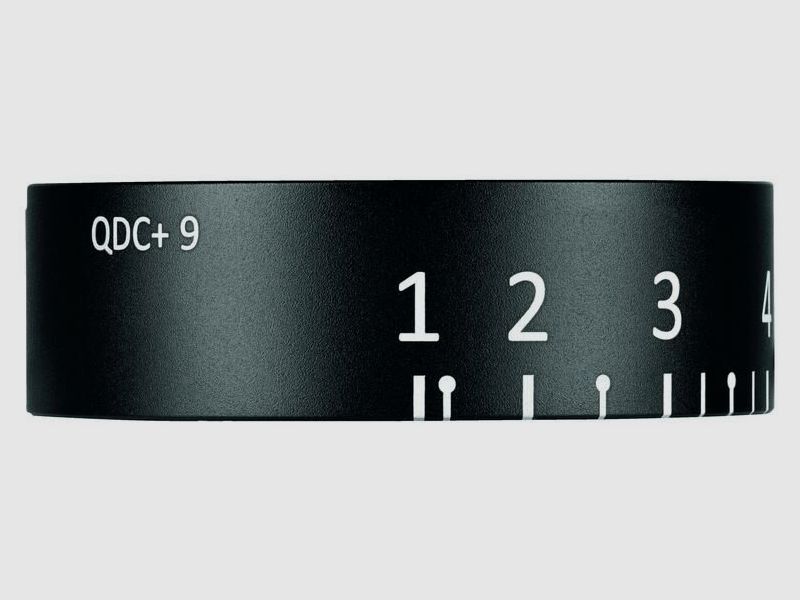 Blaser QDC+ Schnellverstellung (Turm) - für B2