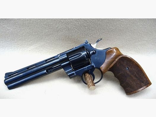 Colt Python
