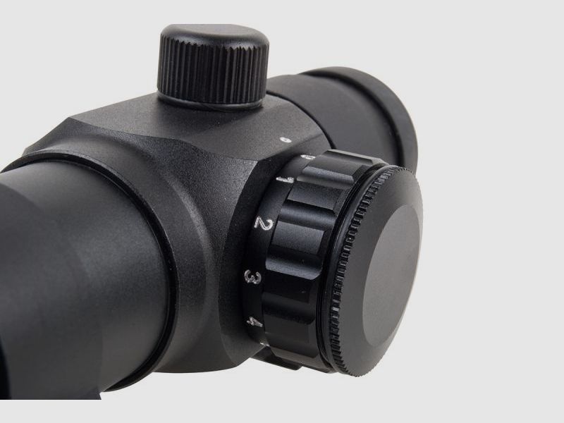 Diana Red Dot 1x30 - mit Montage 11mm