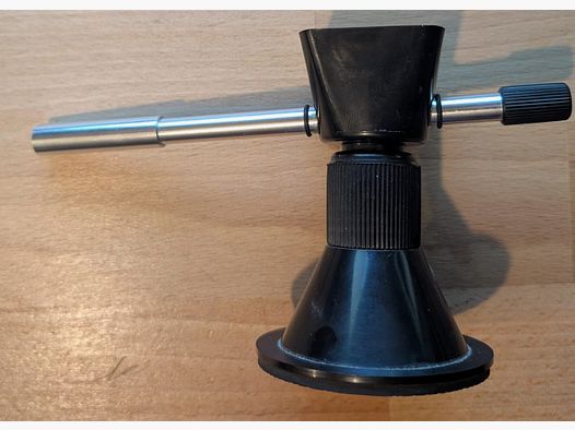 E-ZEE FLOW Pulver-Trickler – ottime condizioni