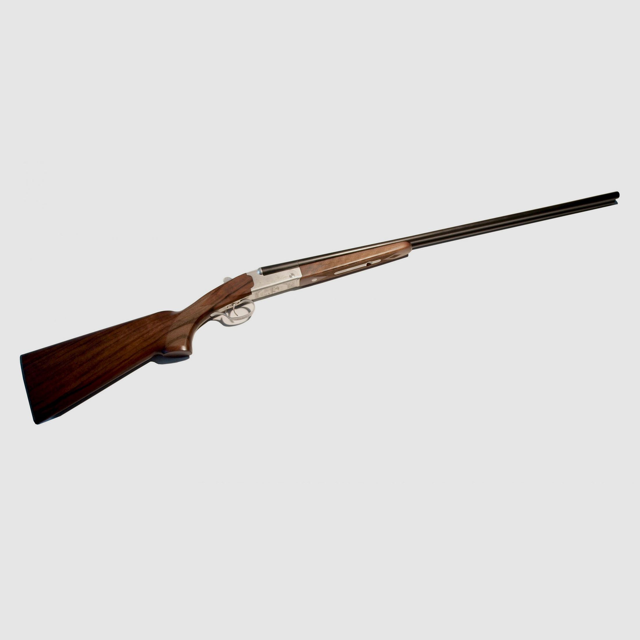 Doppietta Yildiz Elegant A4 cal 36 Mag, immagine 1 di 2
