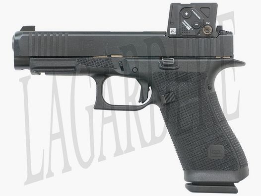 GLOCK 17 GEN. 6 FS COMBO COA (PISTOLE)