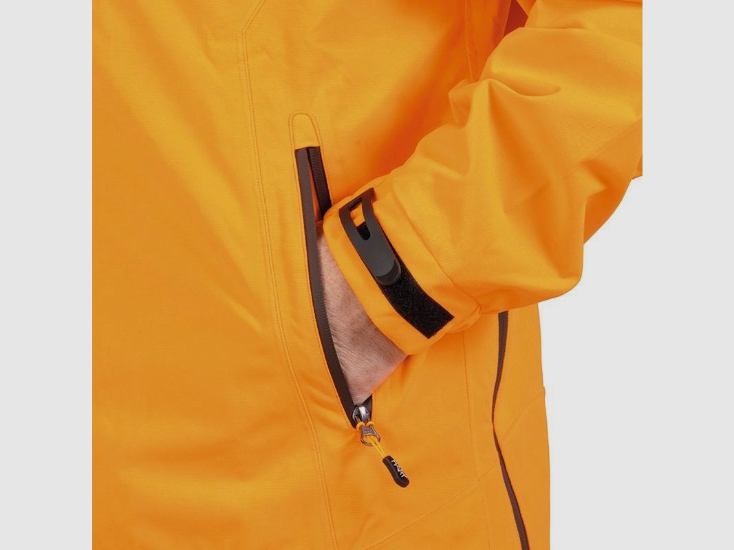 HART ILIE-J-C BLAZE Jacke, Bild 4 von 7