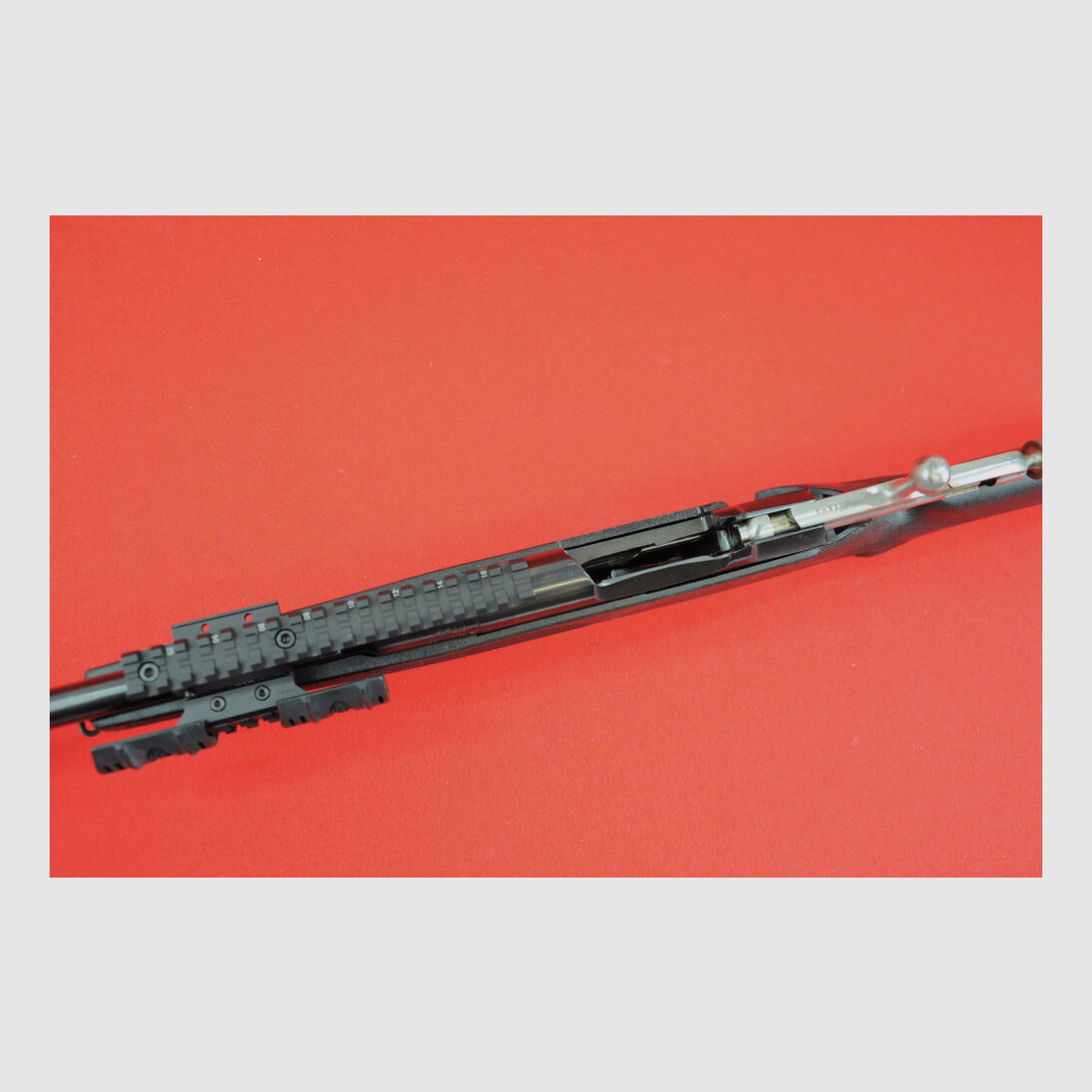 Mosin Nagant