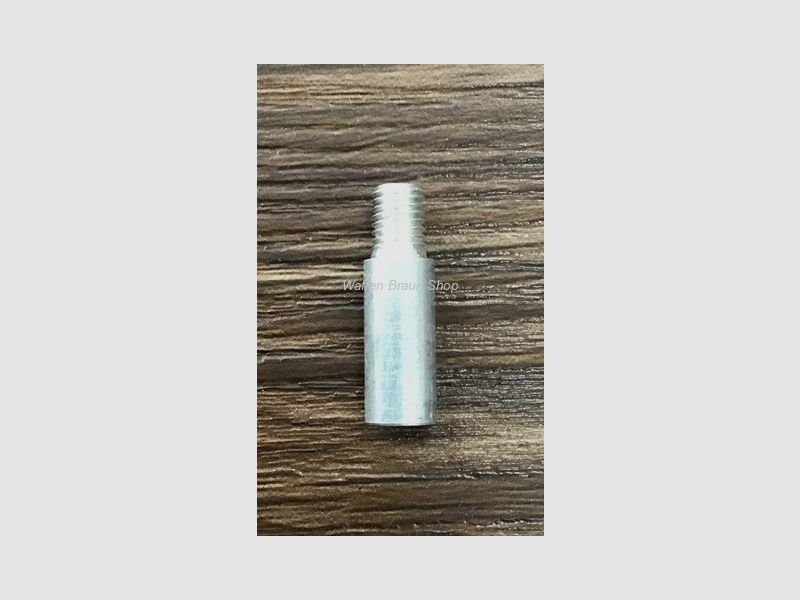 Kugelsetzer Alu 9mm .40-50