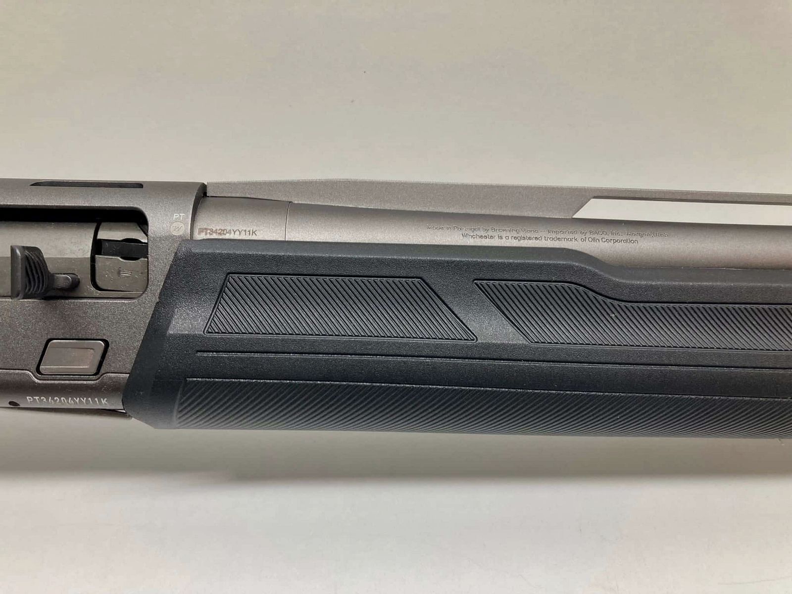 Winchester SX4 9 Rounds Composite | 12/76 71cm