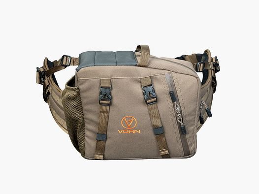 Vorn SR10 Hip Bag 10 L