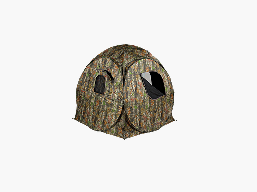 tente de camouflage