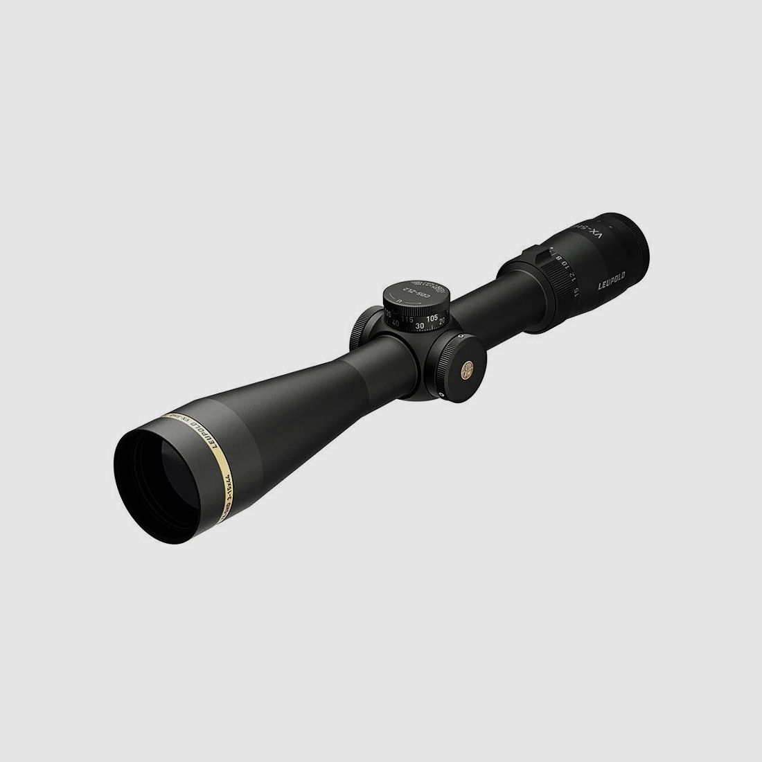 Leupold	 VX-5HD 3-15X56 CDS-ZL2