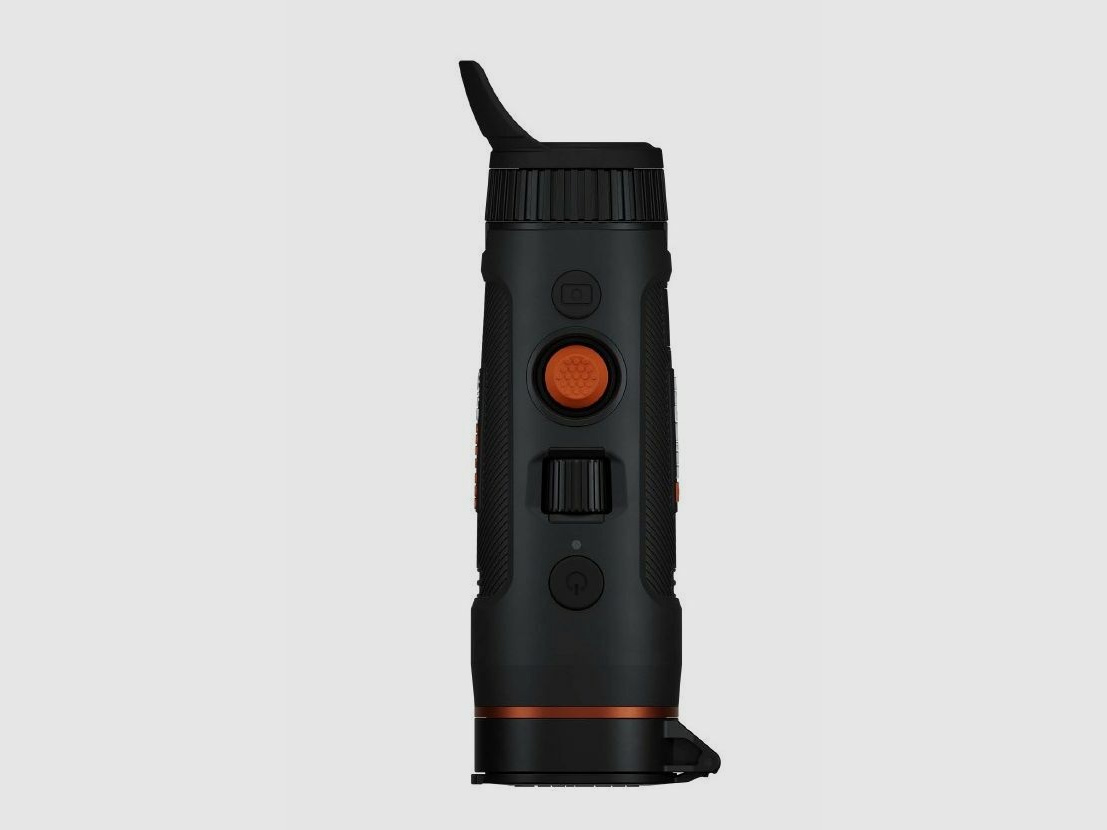 ThermTec Wild 635L Pro