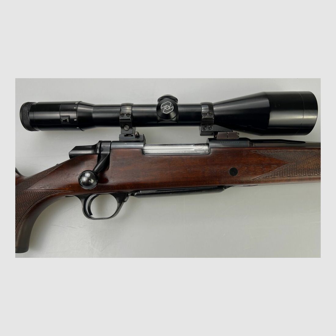 Browning Repetierbüchse