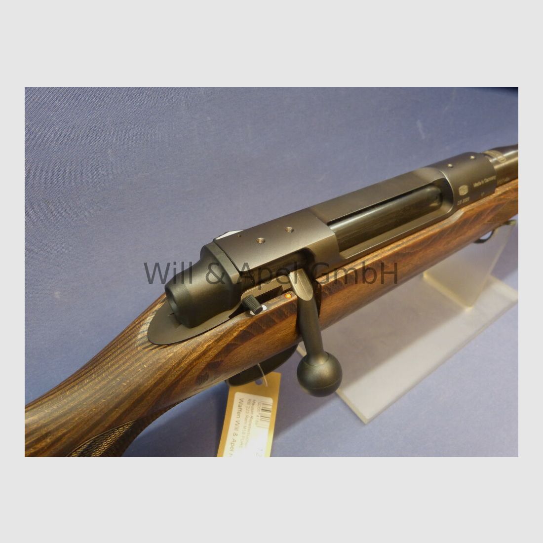 Mauser M18 Pure