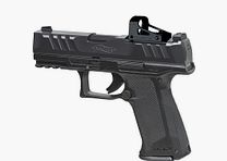 Walther Pistole PDP F-Series Combo 3.5″ – 9 mm Para