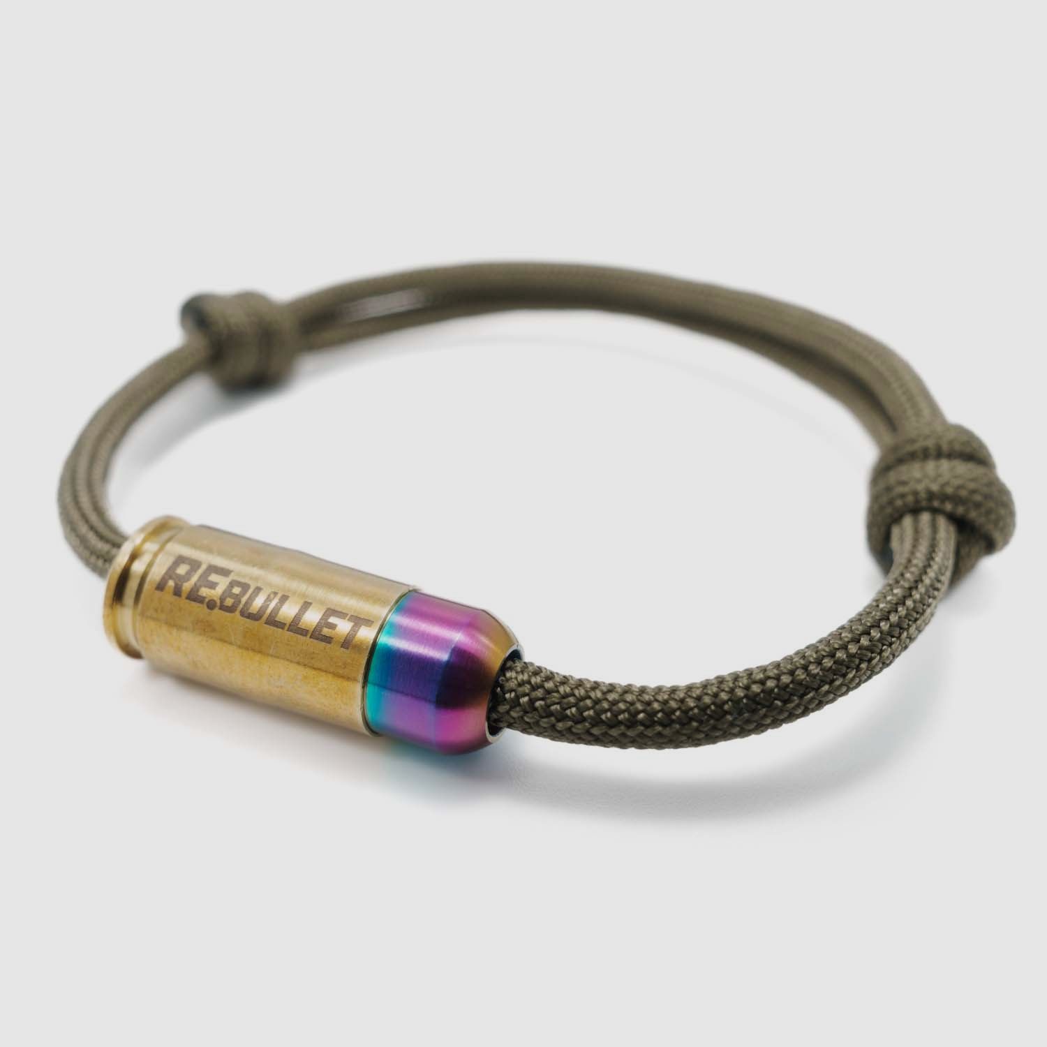 RE.BULLET – RANGER - BLOOMED Tip