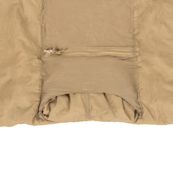 Poncho Helikon SWAGMAN ROLL – Climashield Apex 67 g – PenCott WildWood, image 21 of 126