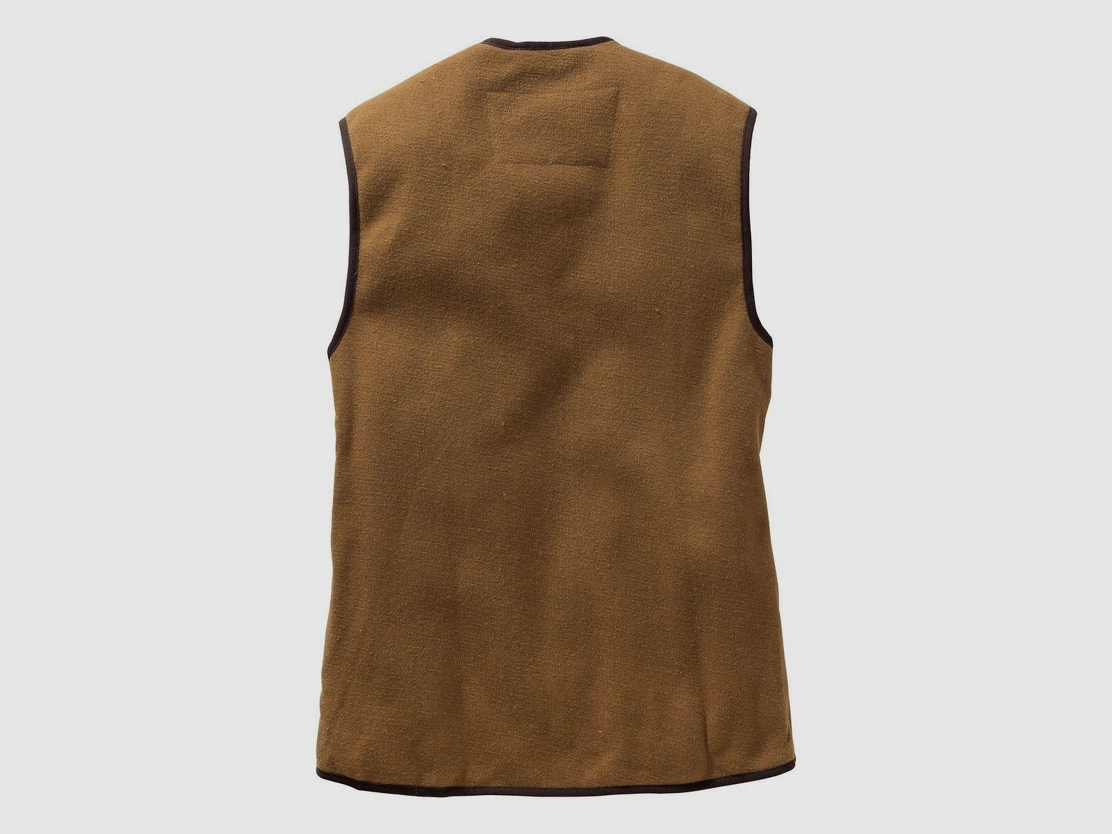 Barbour Innenweste Warm Pile Waistcoat Zip-in-Liner