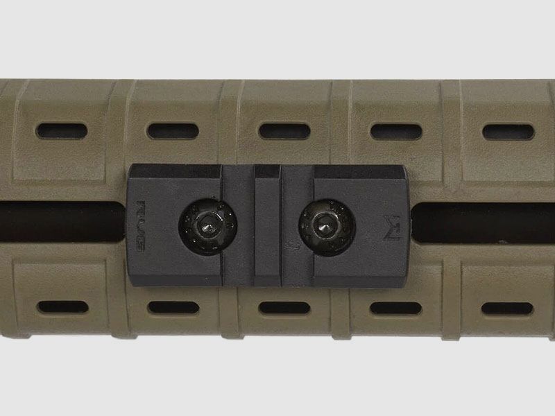 MAGPUL M-LOK-Adapter für RVG-Picatinny-Griff