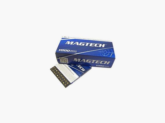 Innesco Small rifle Magtech x 1000