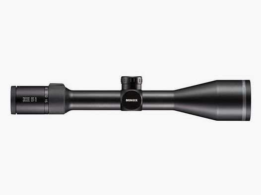 Minox ZE 5i A4 inkl. EAW Oberteile 3-15x56