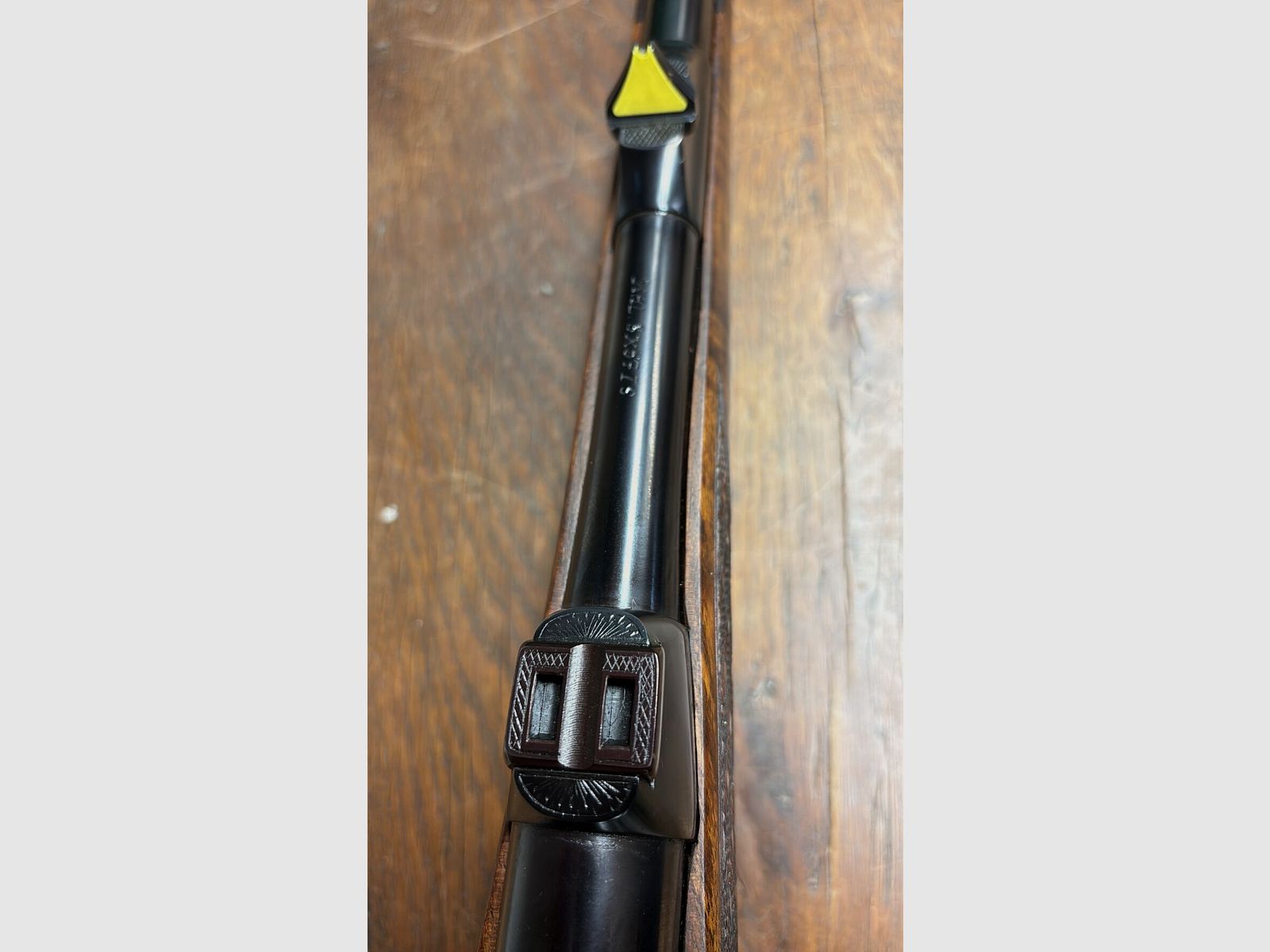 Niemann Tangendorf 98