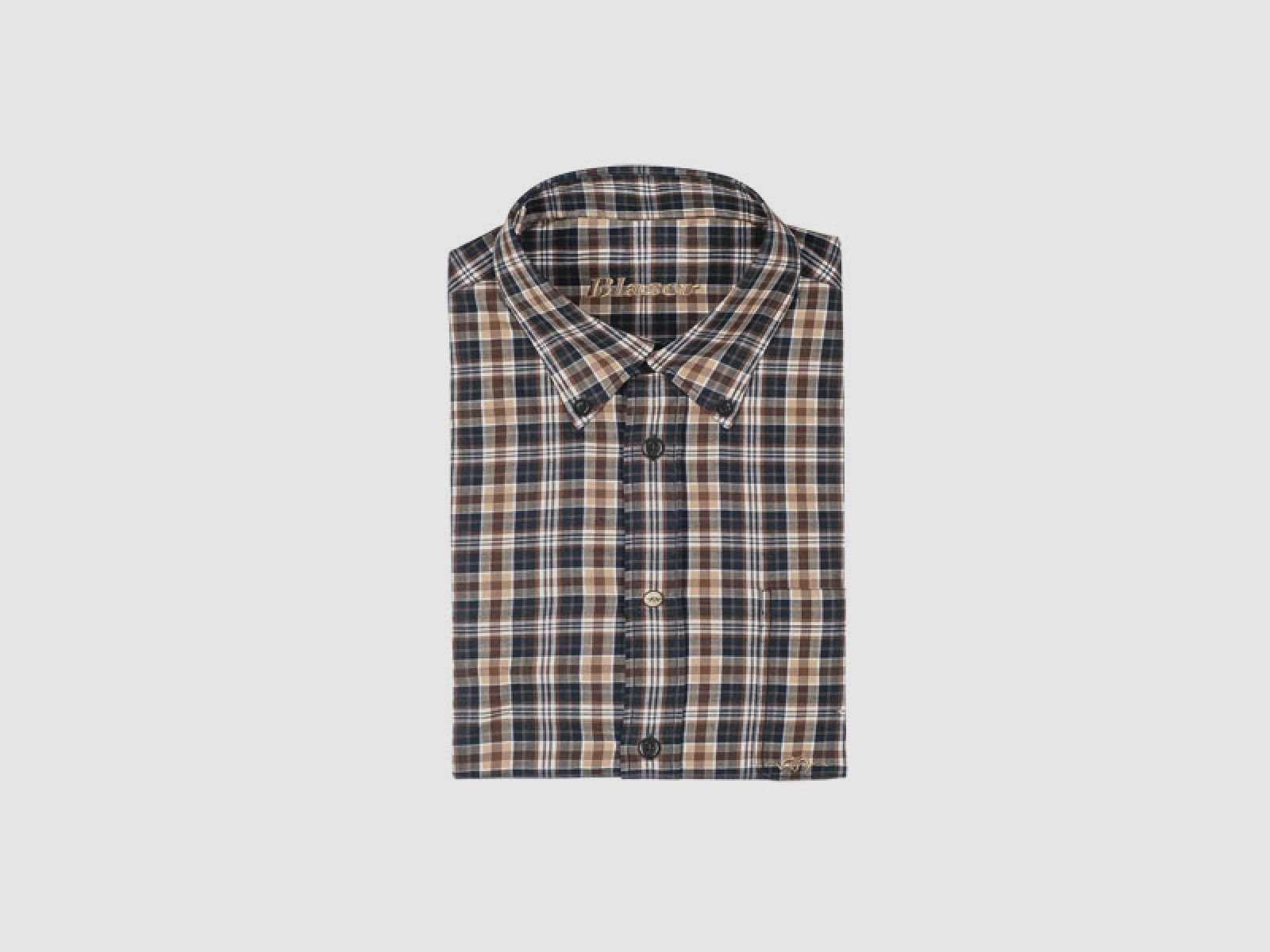 BLASER Twill Hemd Classic