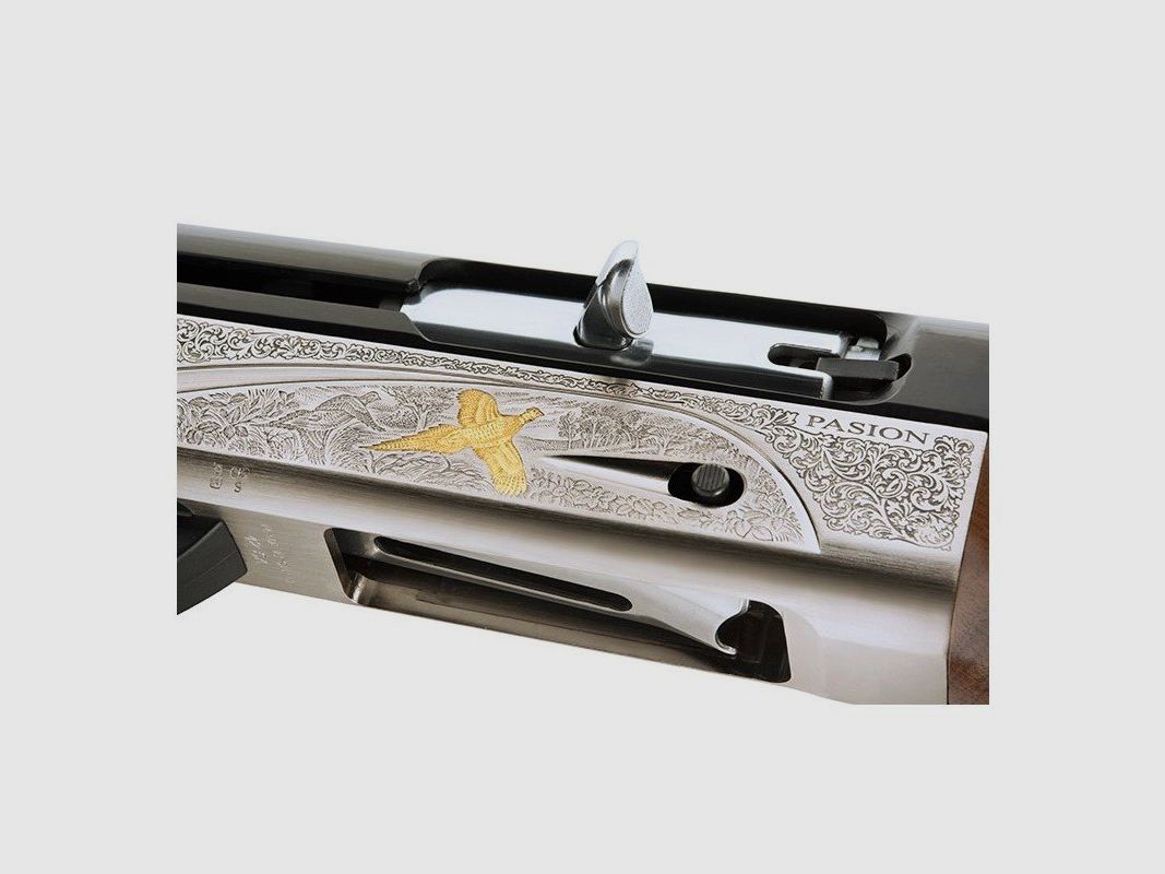 Benelli Bellmonte Pasion MK2 fusil, image 3 sur 6