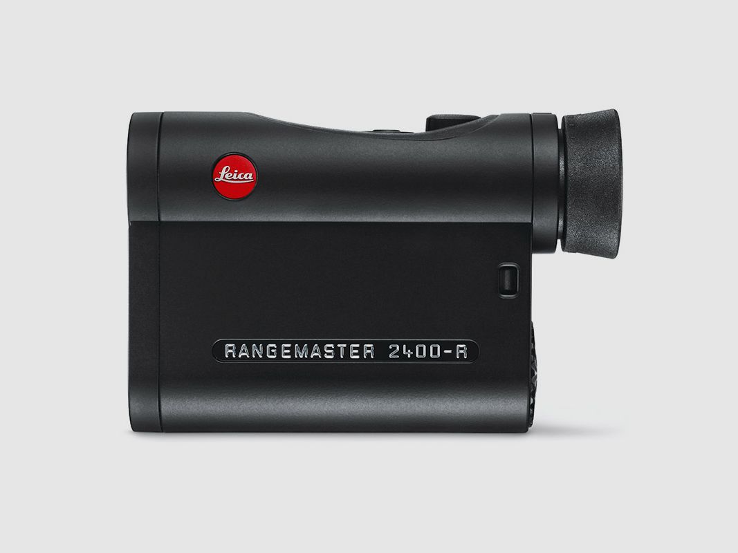 LEICA Rangemaster CRF 2400-R, image 2 sur 5