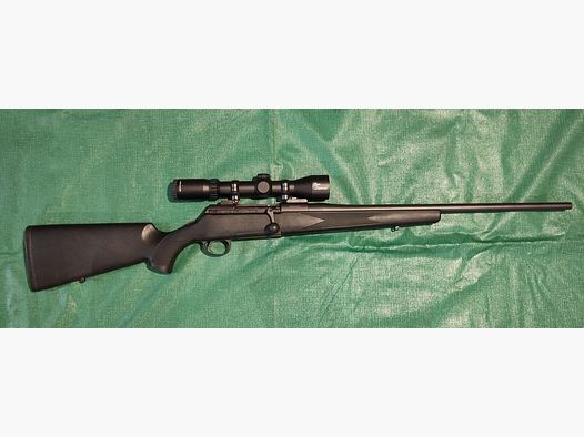 Mauser Lightning Hunter (M96) Rechtstrekkende herhaler, Kal. 30-06