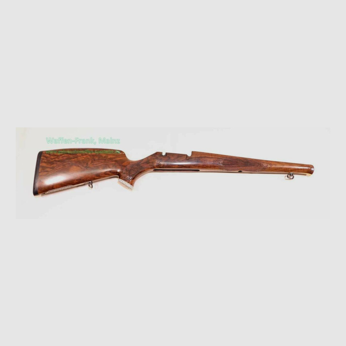 Mauser Mod. 66 S Super Deluxe Stock right
