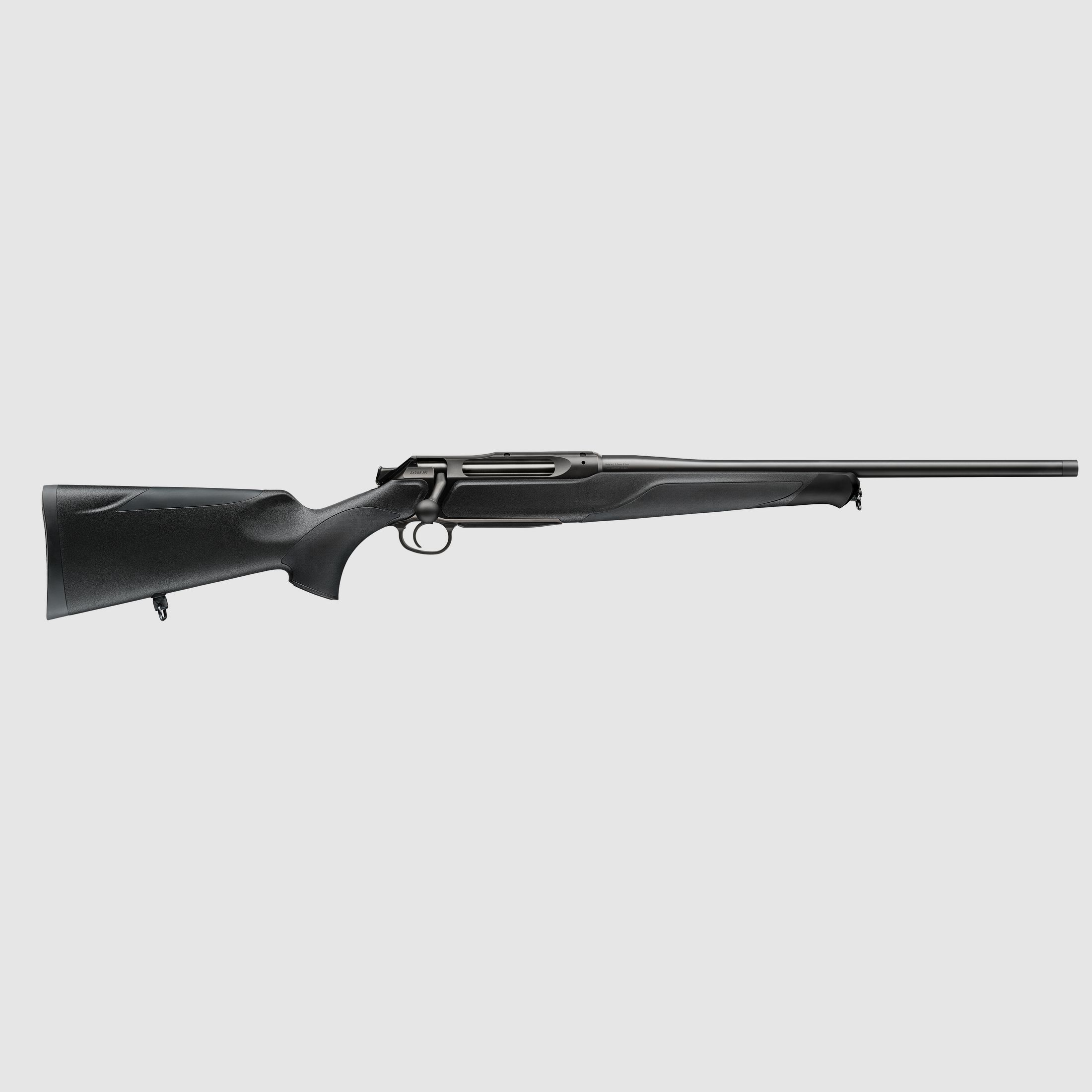 Sauer 505 Ergo Lux 8x57IS LL 51cm M15x1