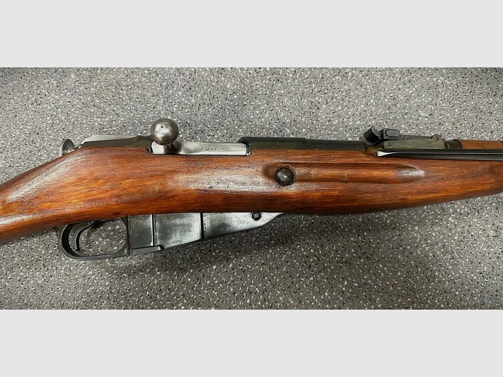 Mosin Nagant Karabiner 1944