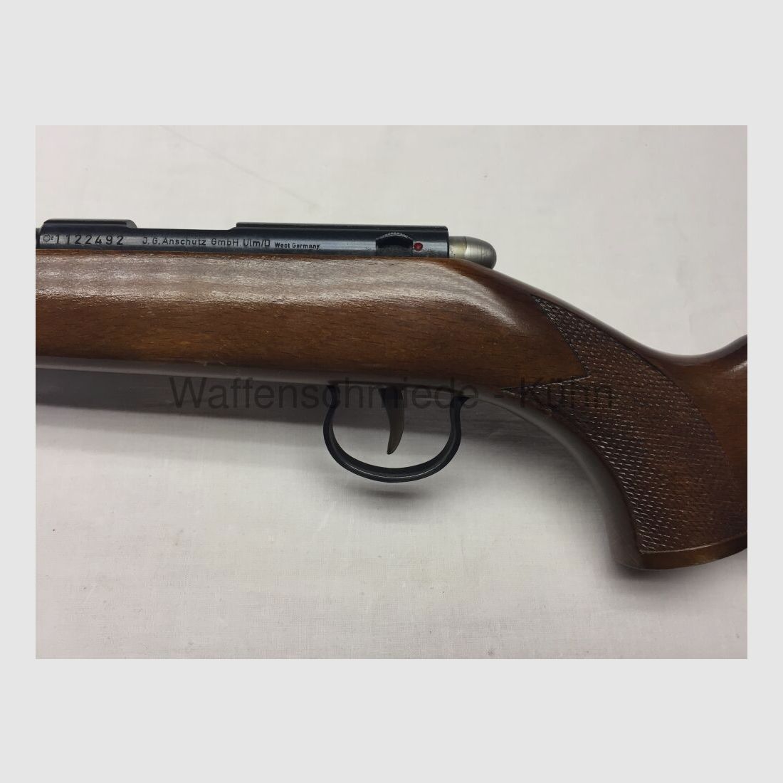 Modello Anschütz 1338