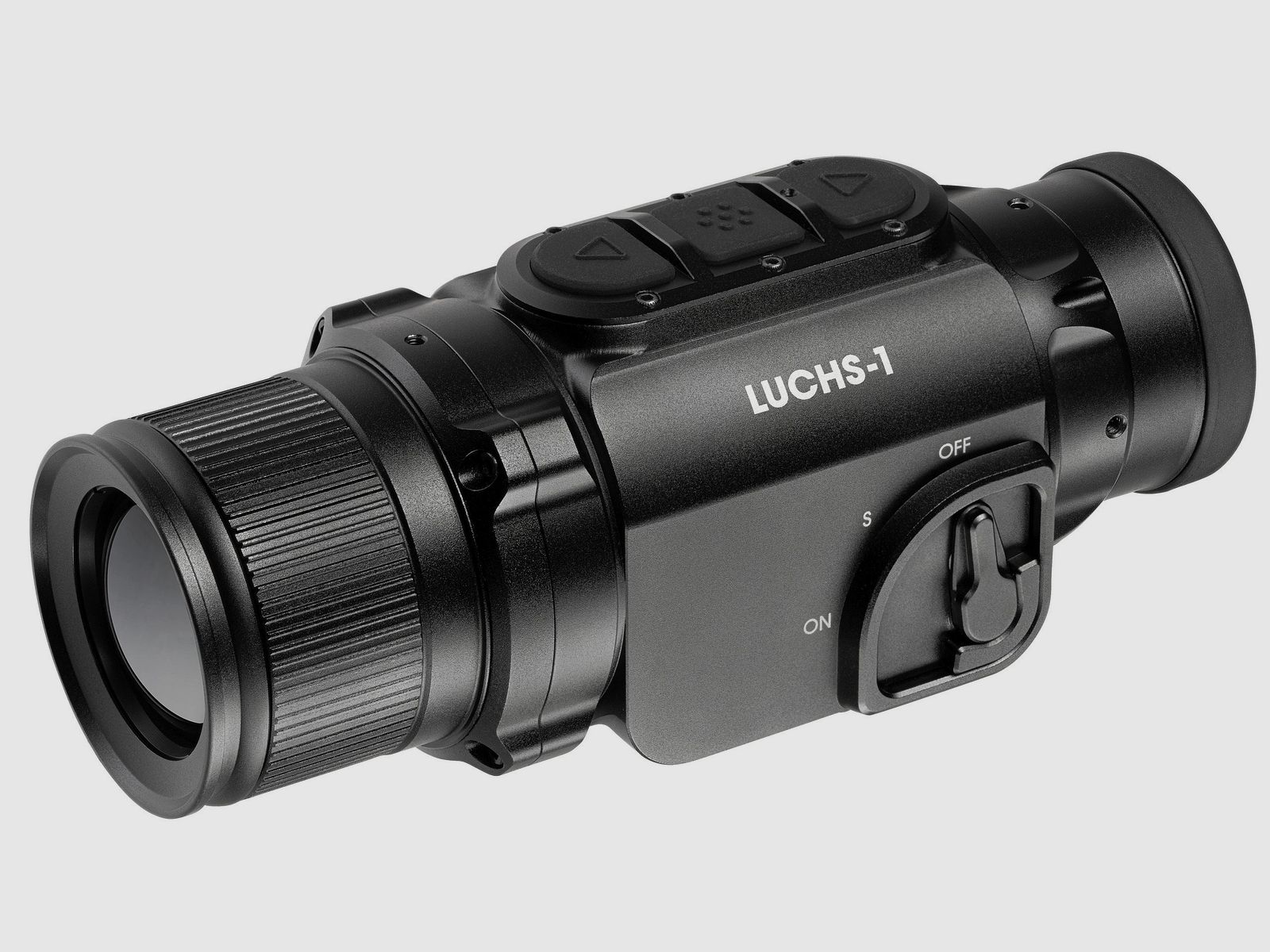 Liemke thermal imaging camera Luchs-1