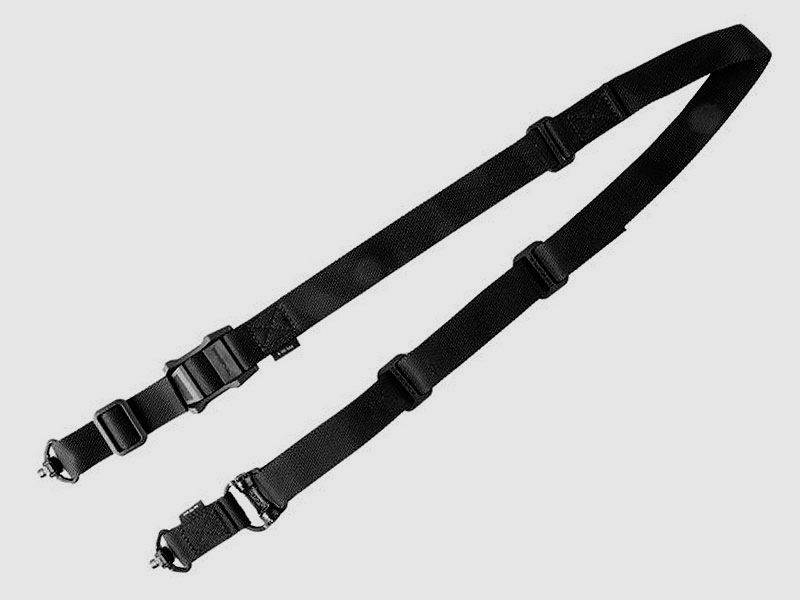 MAGPUL MS4 QDM Gewehrriemen Schwarz