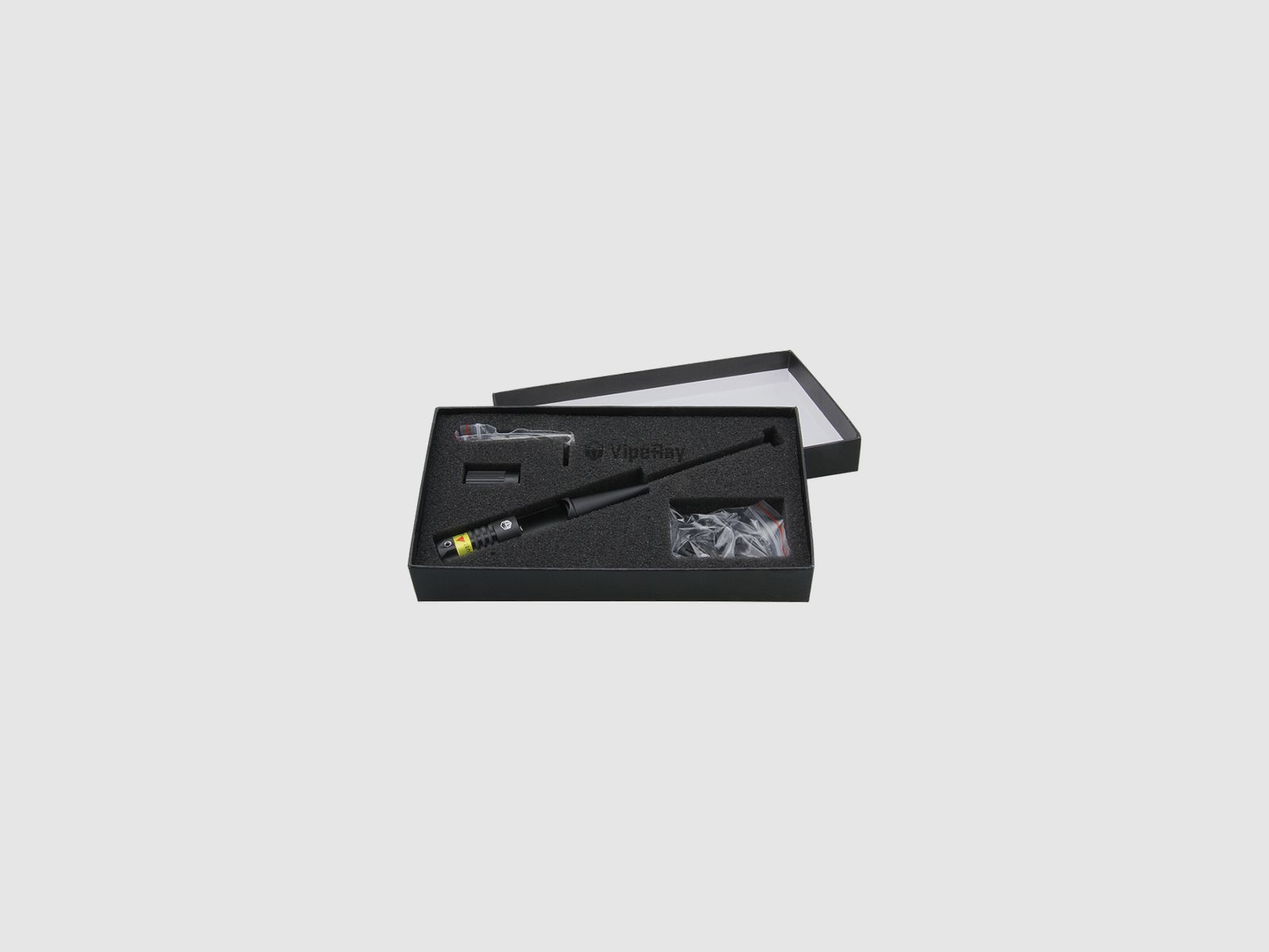 VectorOptics VipeRay Czerwony Laser Do Celowania, zdjęcie 5 z 5