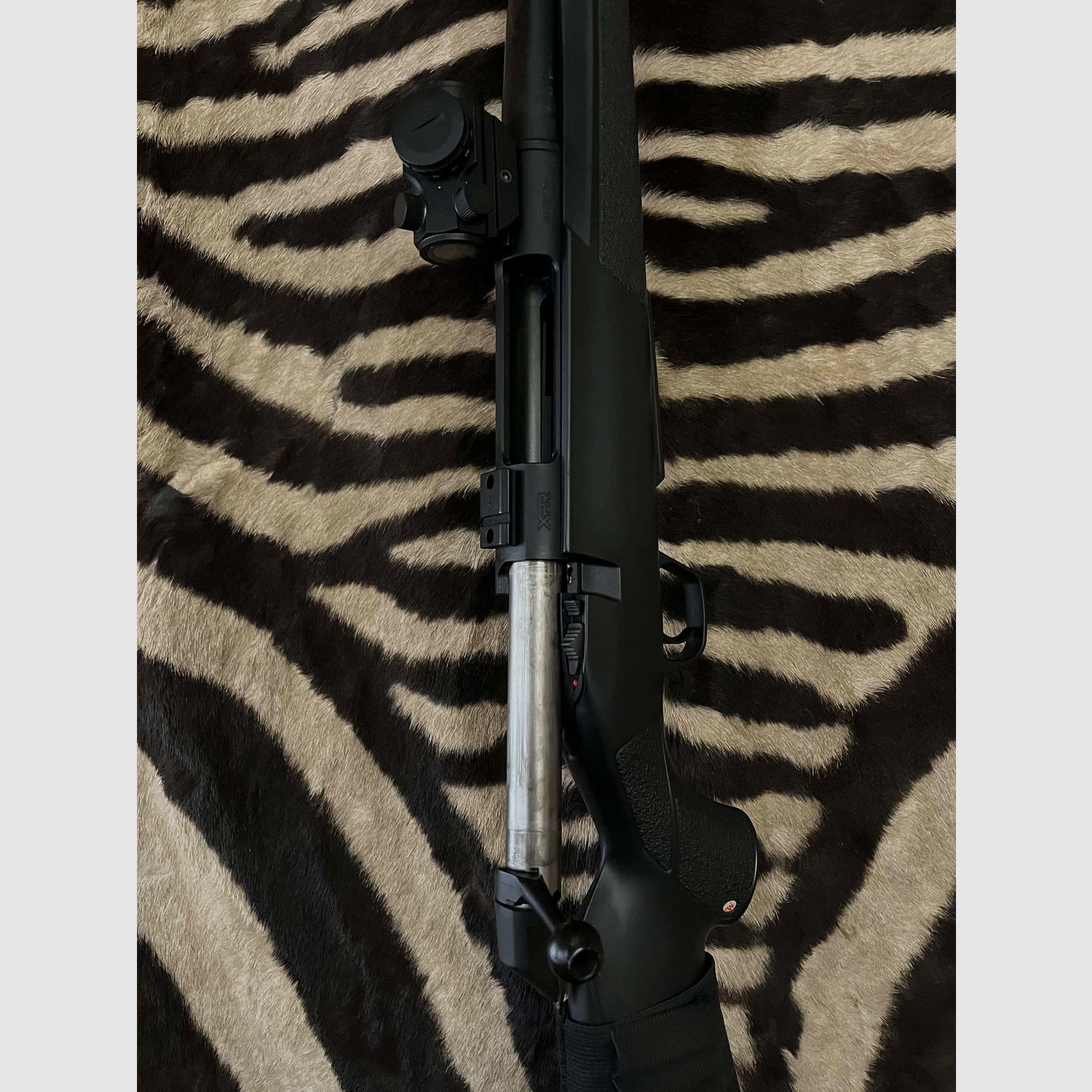 Carabine Winchester XPR cal.30-06 spring ca.61cm, image 8 sur 12