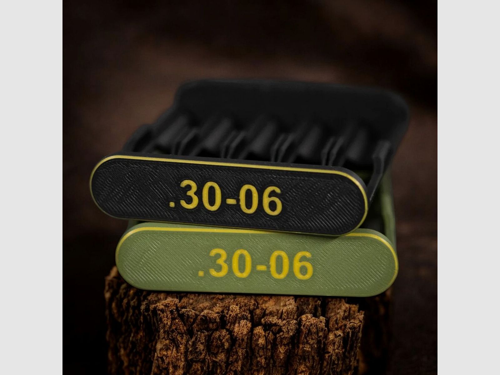 Filamelt - Clip de cartouche premium .30-06 Springfield