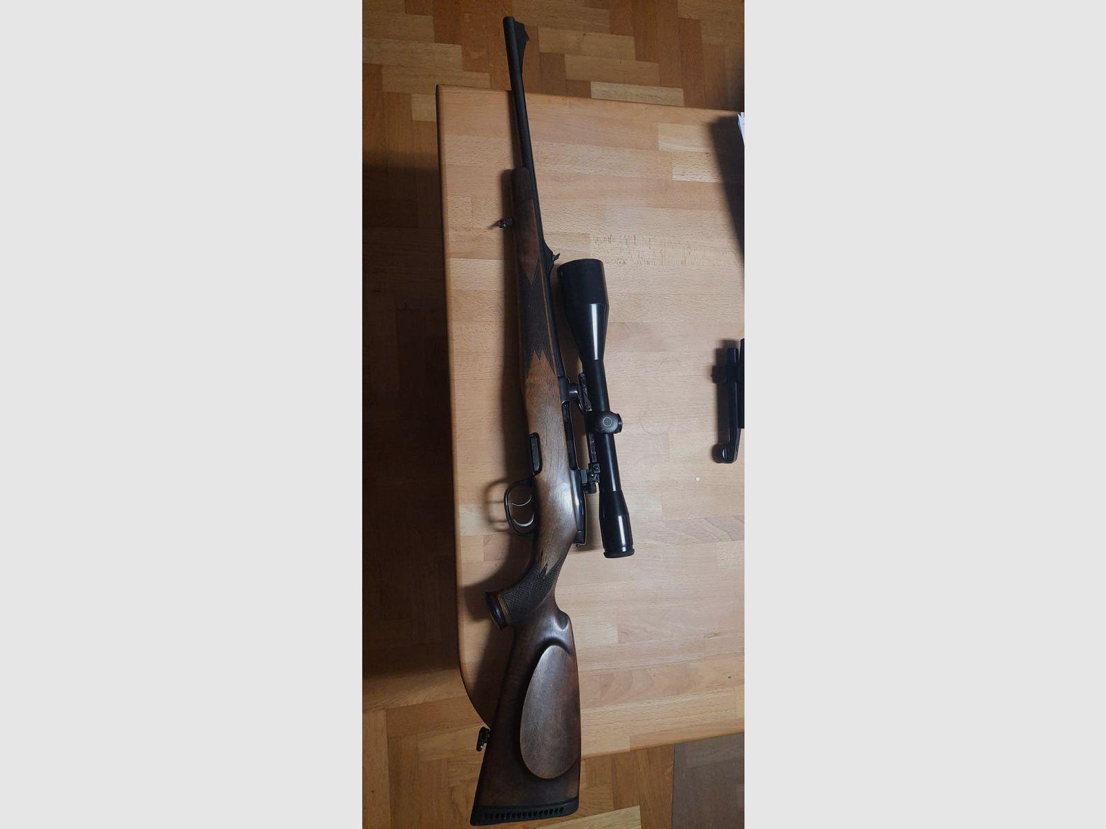 Steyr M Goiserer