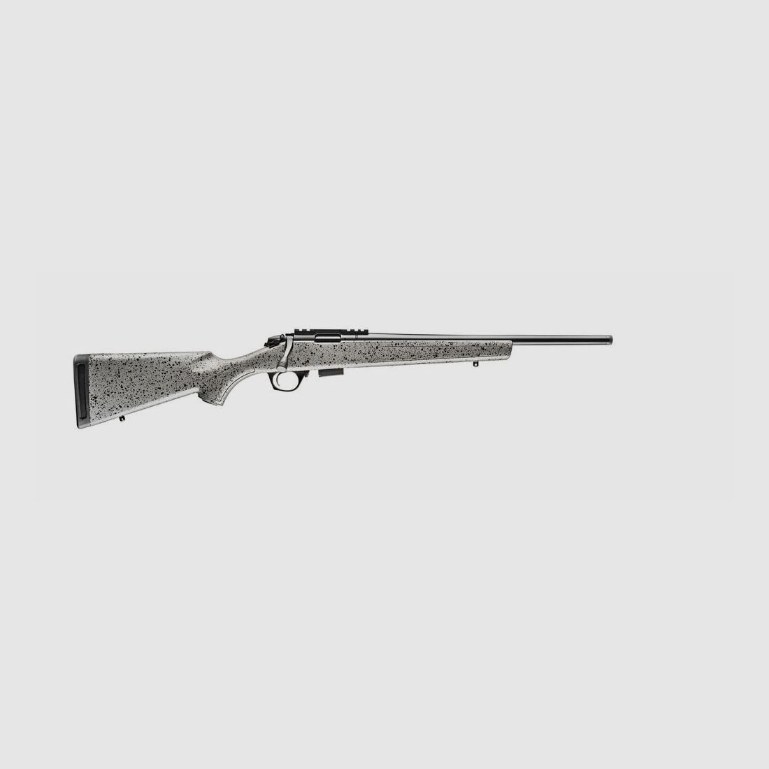 Bergara BMR - Steel .17HMR 20 Zoll (20")