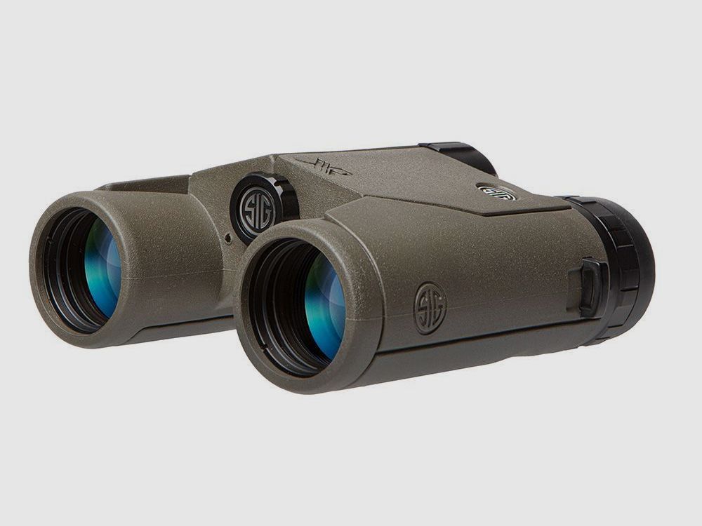 Sig Sauer Fernglas KILO6K HD Compact 8×32, Bild 1 von 2