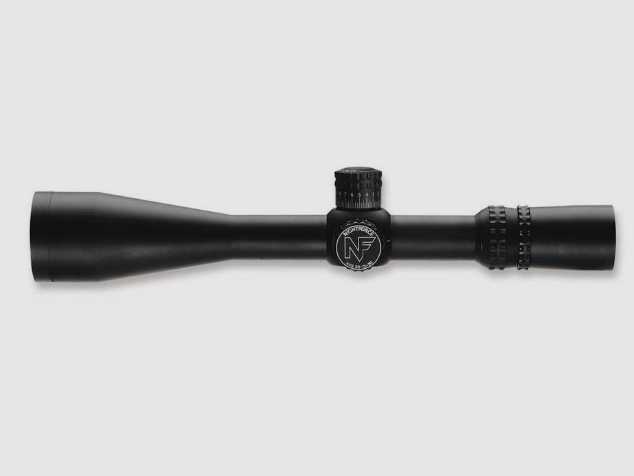 Nightforce NXS 3.5-15x50 Zielfernrohr