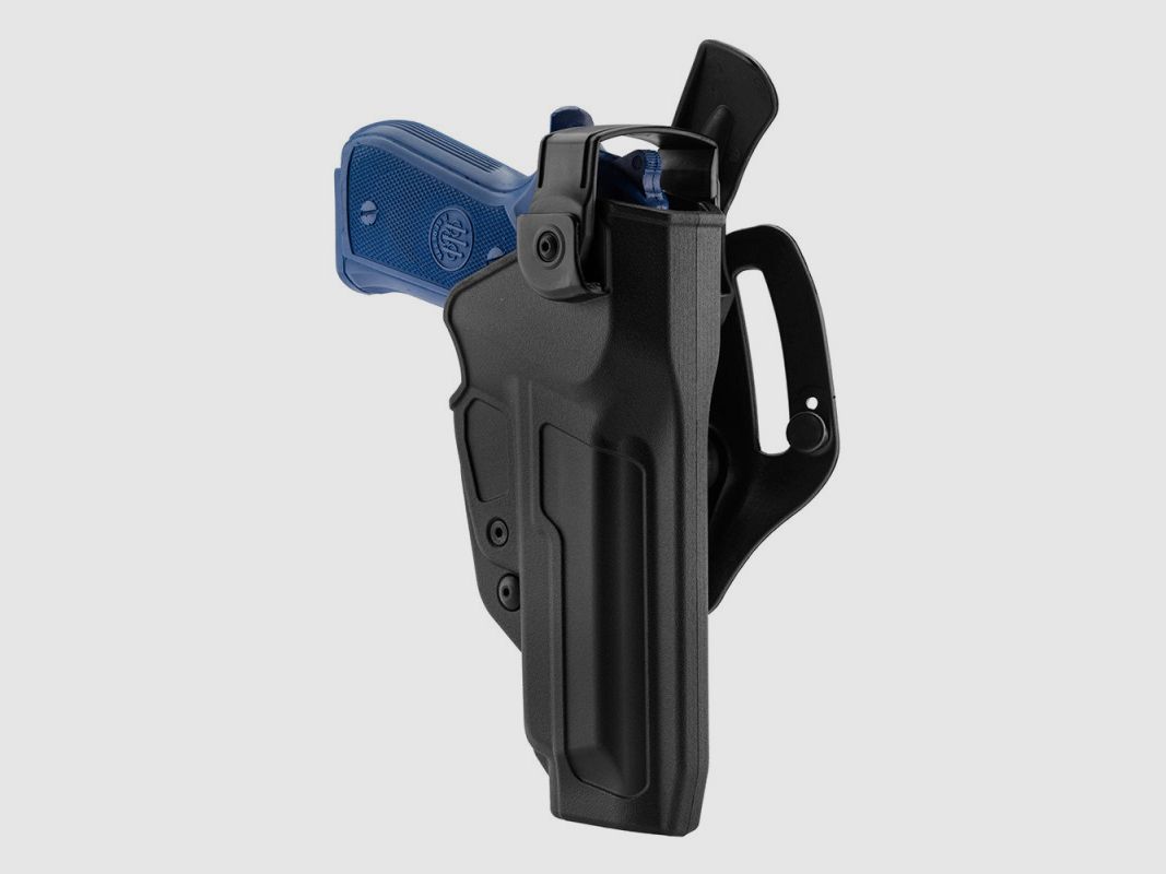 HOLSTER RADAR 2 FAST EXTREME FOR BERETTA 92