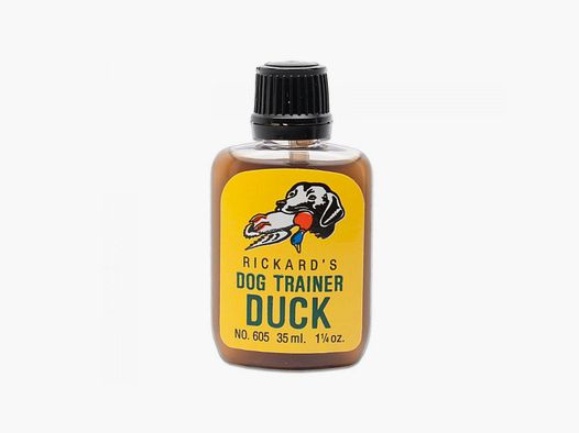 Zapach Dog Trainer Kaczka (Duck) do tresury psów (PETE RICKARD'S)