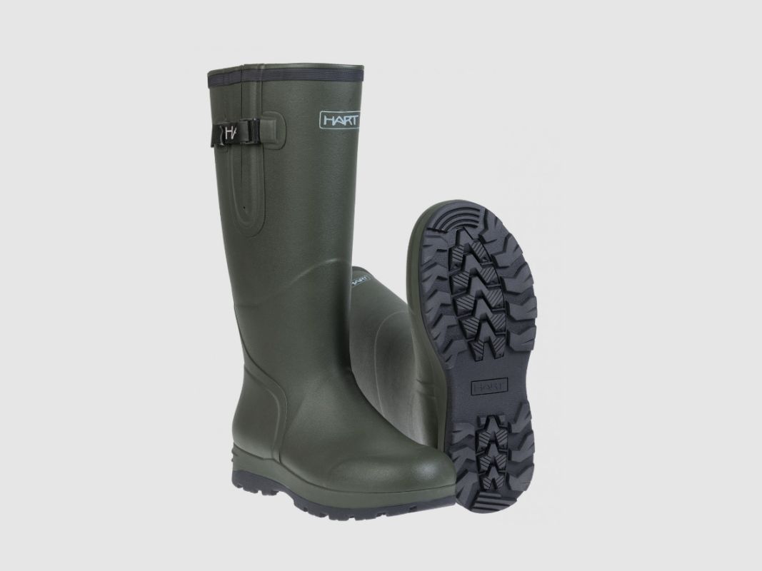 Hart Entry Gummistiefel