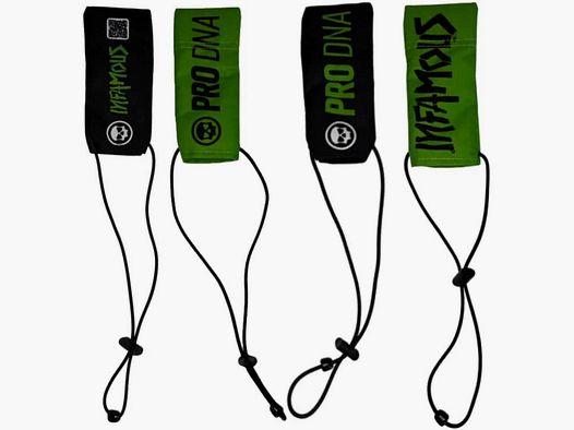 L.A. Infamous Barrel Cover / Running Sock