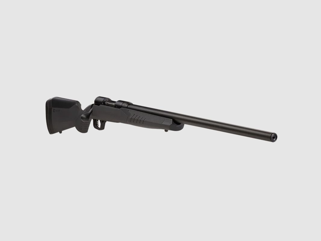 SZTUCER SAVAGE ARMS 110 VARMINT, zdjęcie 4 z 4