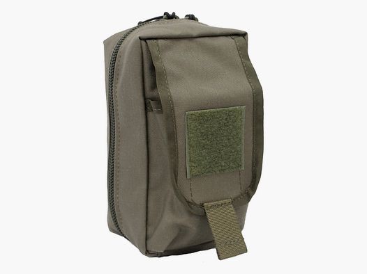 Zentauron Zentauron Traumatasche IFAK Faststick oliv