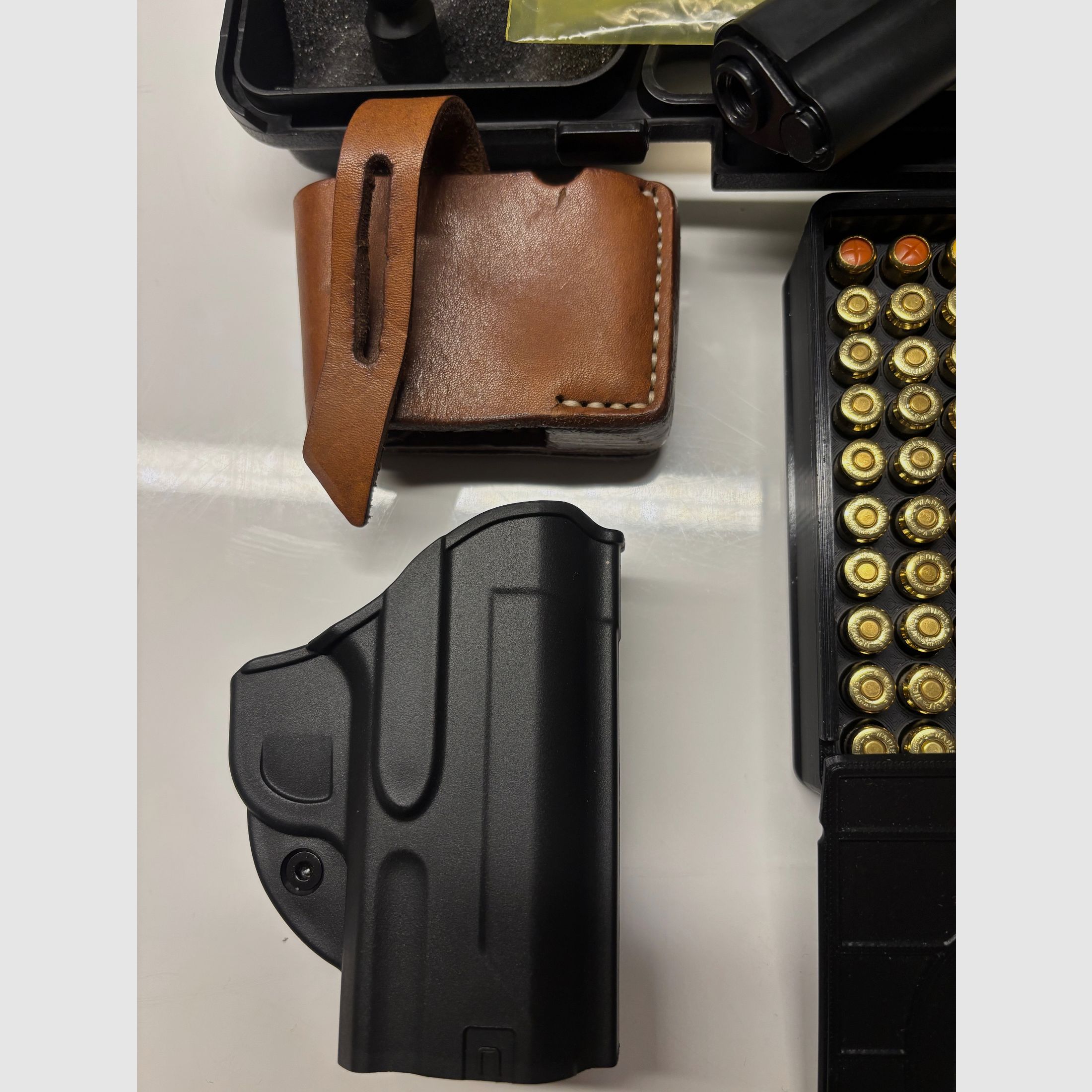 Colt Government 1911 A1