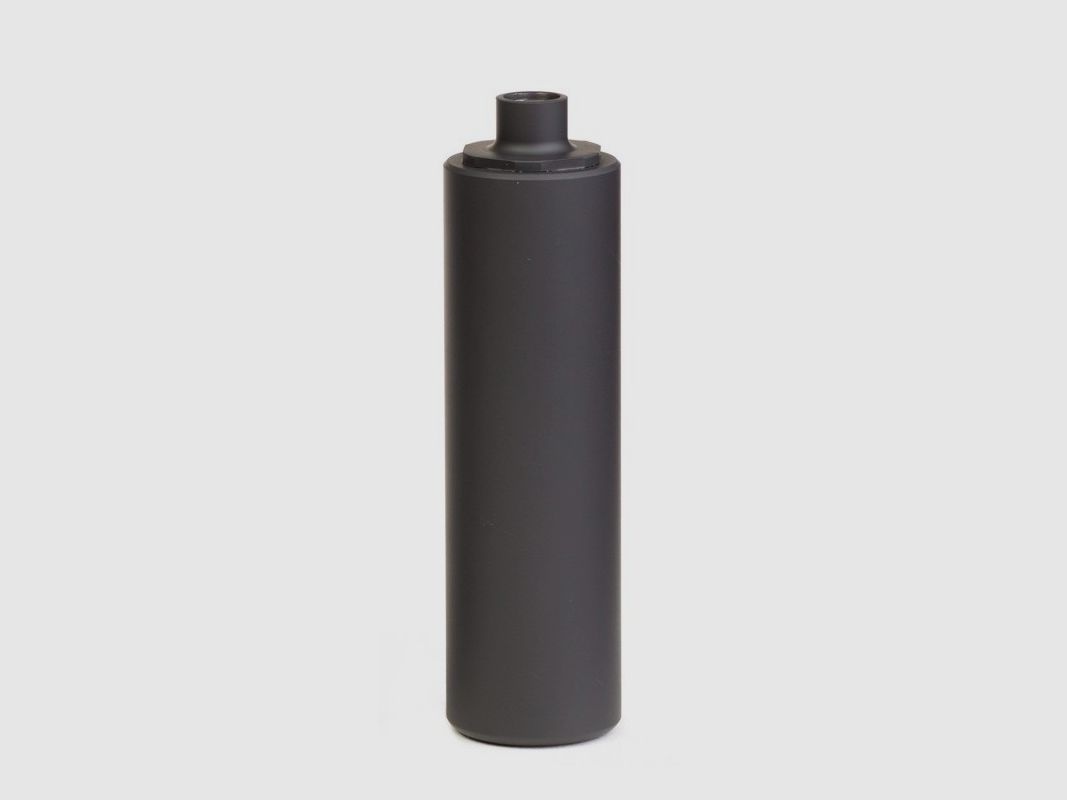 ASE UTRA SL7 SCHALLDÄMPFER KAL 30 M14X1 BLACK CERAKOTE, Bild 1 von 2