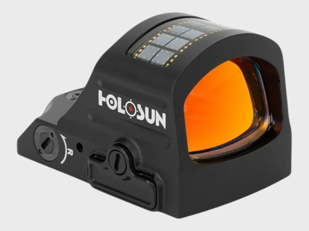 Holosun HS507C-X2 Rotpunktvisier / 2.0 MOA, Bild 1 von 2